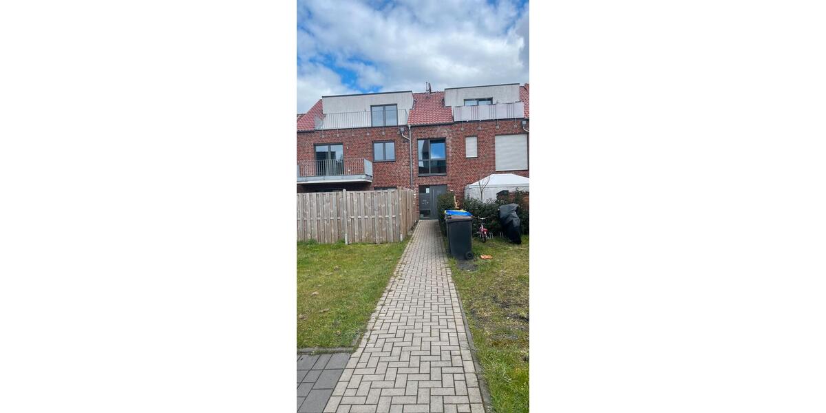 Maisonettenwohnung Rosendahl - 3 Zimmer, 112 m&sup2;, 1.120&euro; | Angebot:25404131