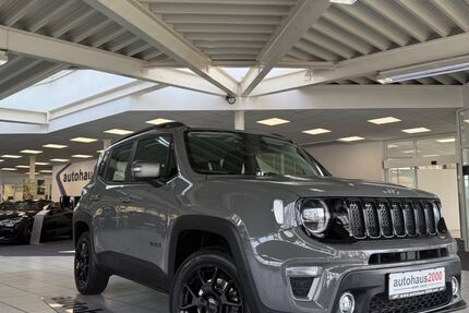 Jeep Renegade 50.356 km 21.950 &euro; Hamm 59065