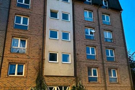 Wohnung Plauen - 2 Zimmer, 58 m&sup2;, 550&euro; | Angebot:26704627