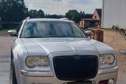 Chrysler 300C