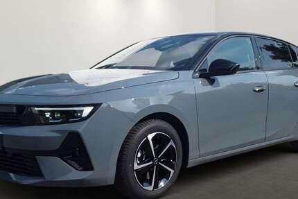 Opel Astra 10.000 km 26.800 &euro; Erfurt 99085