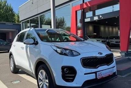 Kia Sportage 29.800 km 18.880 € Essen 45326