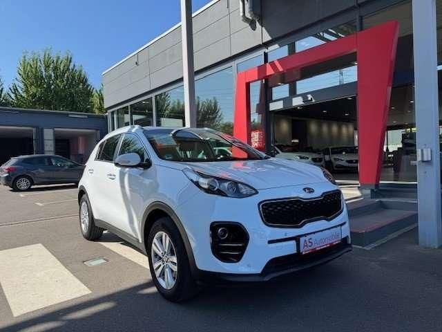 Kia Sportage 29.800 km 18.880 € Essen 45326