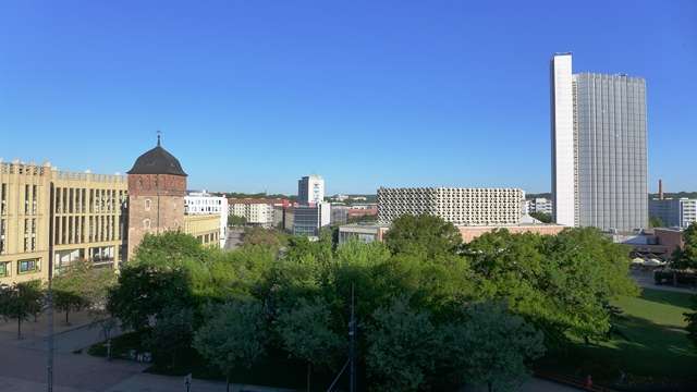 Grundstück in Chemnitz 895.000 € 7965 m²