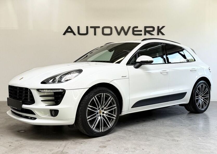 Macan