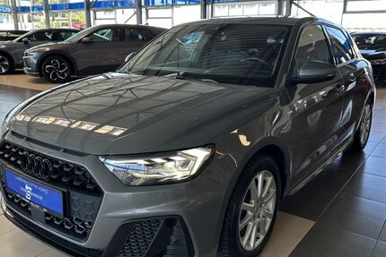 Audi A1 17.650 km 28.500 € Eitorf 53783