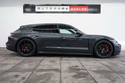 Porsche Taycan 18.900 km 77.800 &euro; Asslar 35614