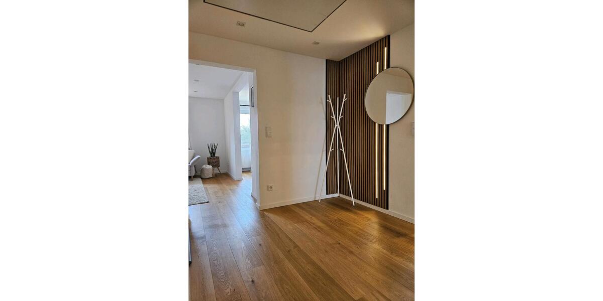 Dachgeschoßwohnung Griesheim - 3 Zimmer, 60 m&sup2;, 260.000&euro; | Angebot:26163882