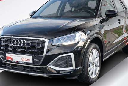Audi Q2 57.416 km 20.975 € Sankt Augustin 53757