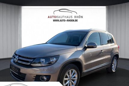 VW Tiguan 73.590 km 15.990 &euro; Ostheim 97645