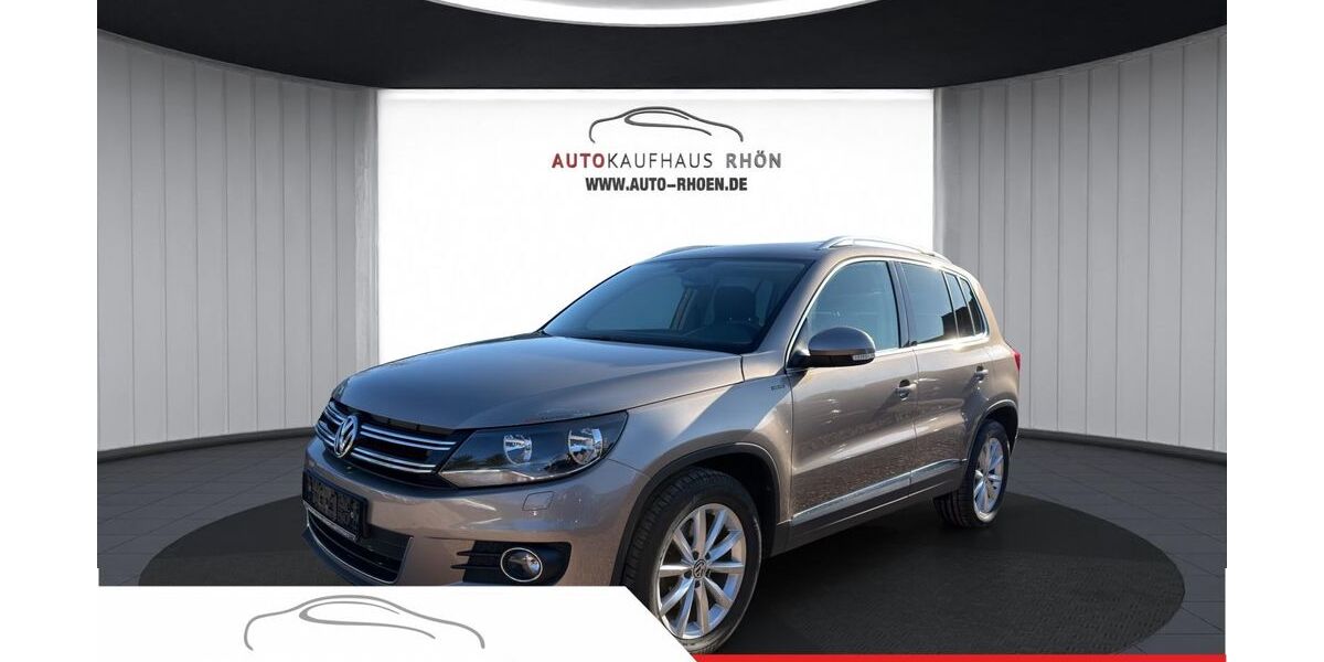 VW Tiguan 73.590 km 15.990 &euro; Ostheim 97645