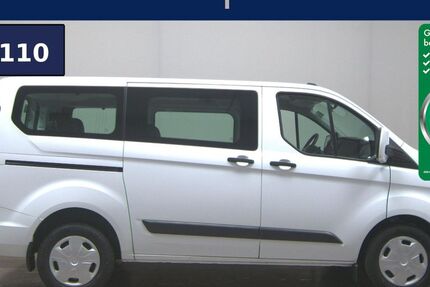 Ford Transit Custom 34.193 km 25.480 &euro; Gyhum/Bockel 27404