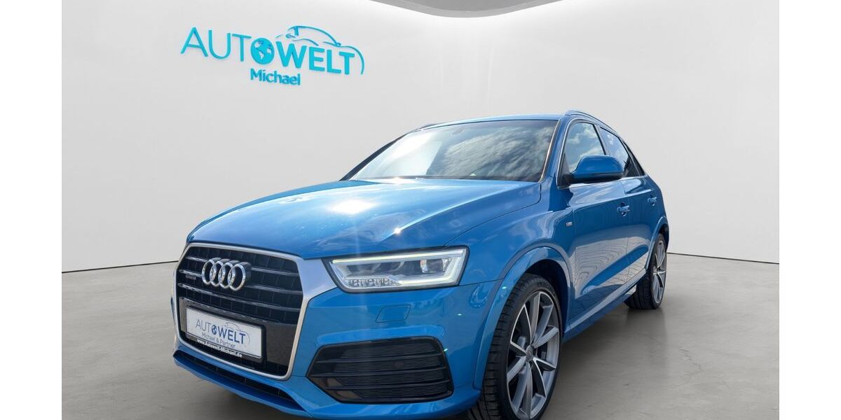 Audi Q3 154.051 km 17.480 &euro; Beckdorf 21643