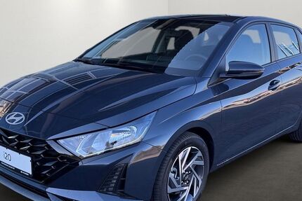 Hyundai i20 7.500 km 21.280 € Quakenbrück 49610