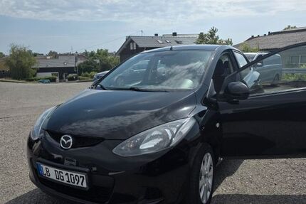 Mazda 2 144.000 km 3.199 &euro; Bönnigheim 74357