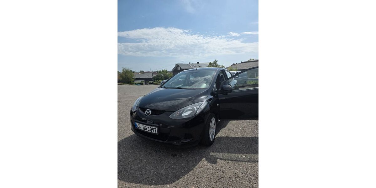 Mazda 2 144.000 km 3.199 &euro; Bönnigheim 74357