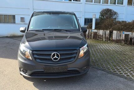 Mercedes-Benz Vito 101.718 km 32.725 &euro; Herscheid 58849
