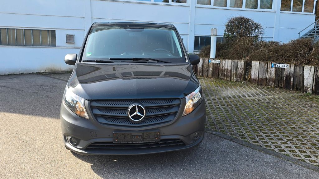 Mercedes-Benz Vito 101.718 km 33.023 &euro; Herscheid 58849
