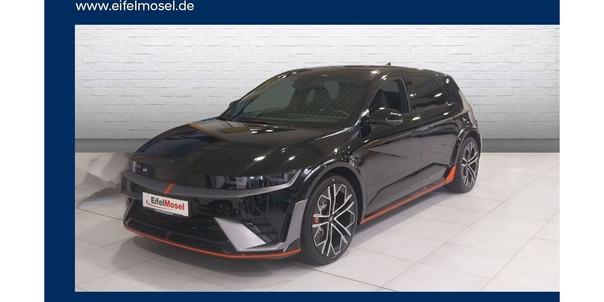 Hyundai IONIQ 5 4.800 km 59.960 &euro; Bitburg 54634