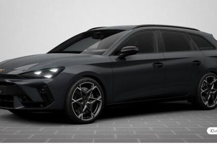 Cupra Leon 2.900 km 48.490 &euro; Saarbrücken 66115