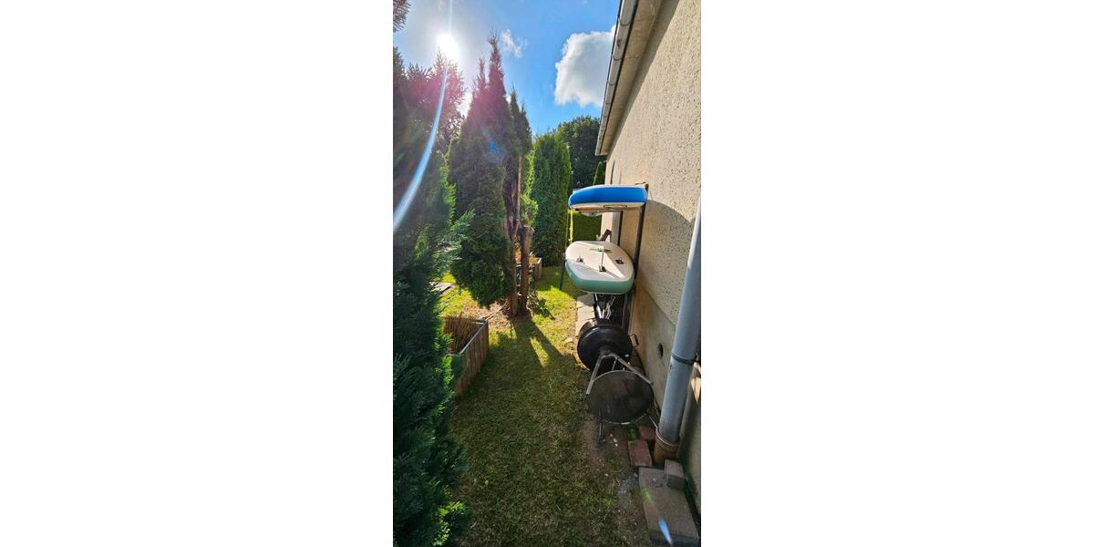 Bungalow Pinnow - 3 Zimmer, 38 m&sup2;, 42.500&euro; | Angebot:26419290