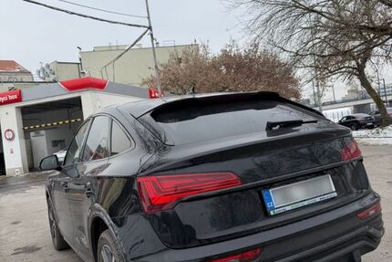 Audi Q5 7.000 km 34.800 &euro; Ingolstadt 85049