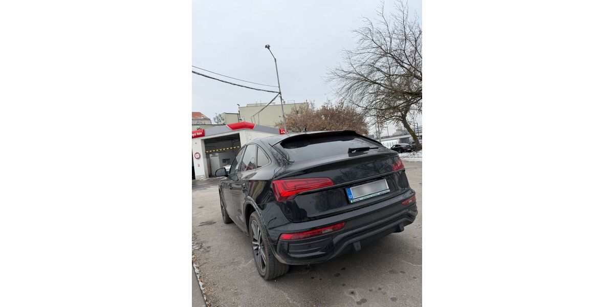 Audi Q5 7.000 km 34.800 &euro; Ingolstadt 85049