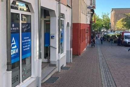 Gewerbeobjekt Wiesloch - 295.000&euro; | Angebot:27032415