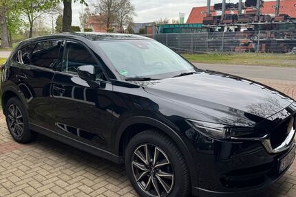 Mazda CX-5 57.450 km 25.300 &euro; Burweg 21709