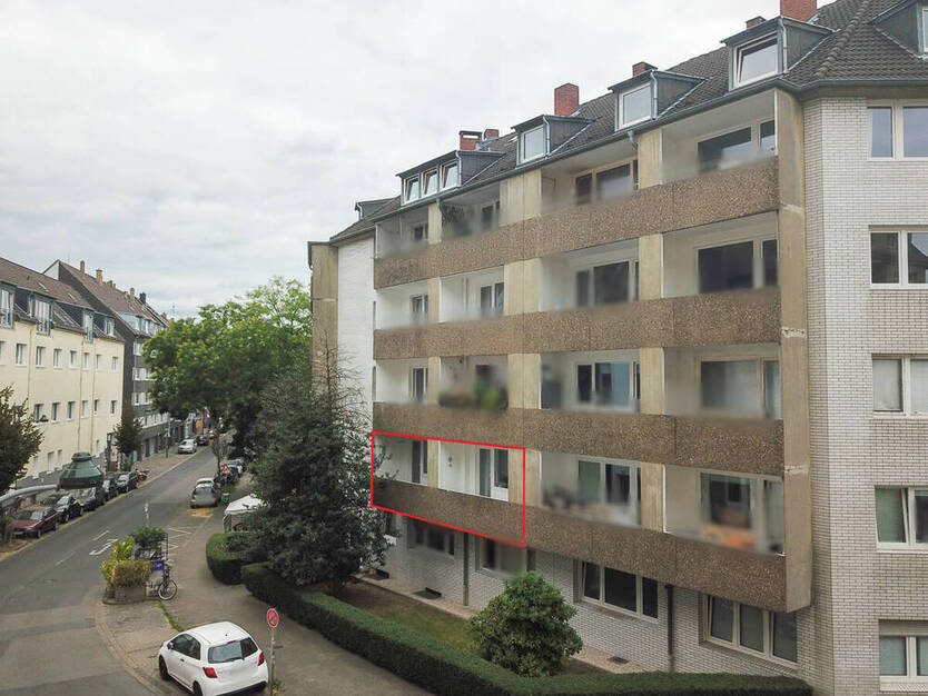 Aus zwei wird eins: Ihr exklusives Wohnungspaket