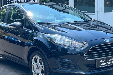 Ford Fiesta 80.000 km 5.790 &euro; Esslingen 73728