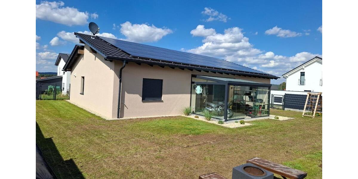 Einfamilienhaus Roding - 5 Zimmer, 140 m&sup2;, 590.000&euro; | Angebot:26978473
