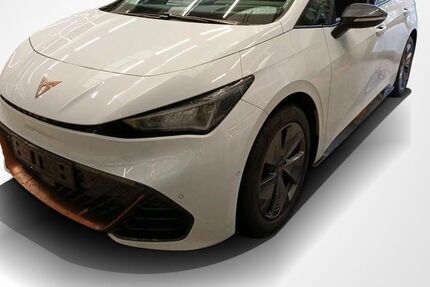 Cupra Born 34.100 km 23.990 &euro; Fürth 90763