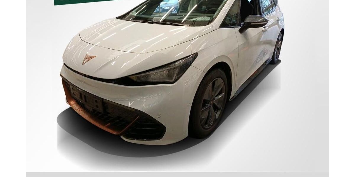 Cupra Born 34.100 km 23.990 &euro; Fürth 90763