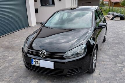 VW Golf 95.824 km 5.990 &euro; Seubersdorf 92358