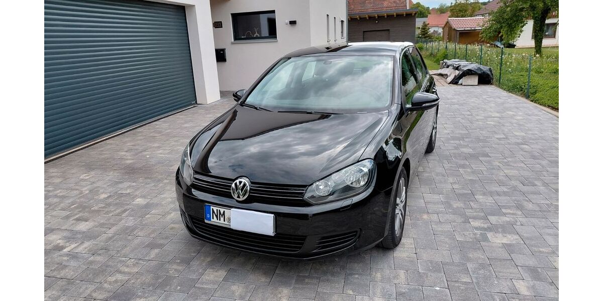 VW Golf 95.824 km 5.990 &euro; Seubersdorf 92358