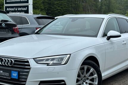 Audi A4 74.156 km 20.900 &euro; Alfeld (Leine) 31061
