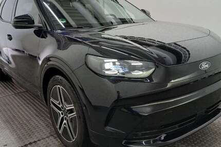 Ford Capri 12.000 km 34.975 &euro; Husum 25813