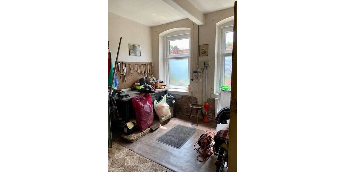 Reihenendhaus Reichenbach - 1 Zimmer, 208 m&sup2;, 65.000&euro; | Angebot:25662057