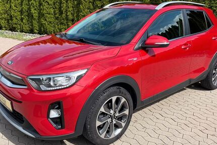Kia Stonic 42.000 km 14.790 &euro; Ansbach 91522