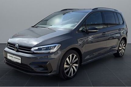 VW Touran 15.534 km 35.980 &euro; Quedlinburg 06484