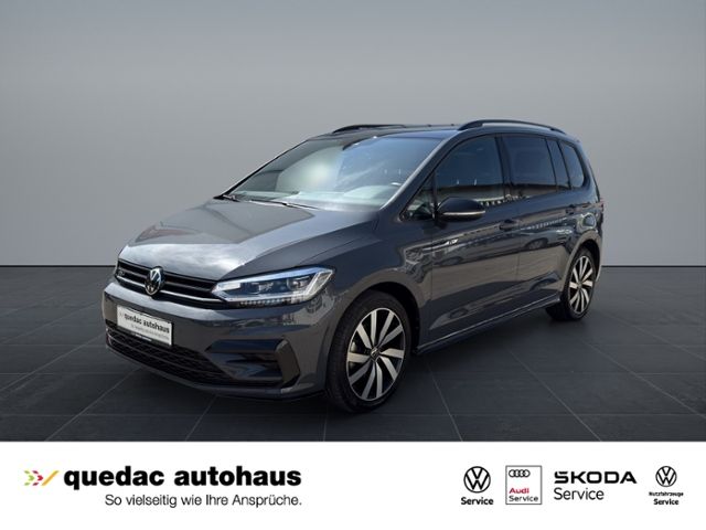 VW Touran 15.534 km 35.980 &euro; Quedlinburg 06484
