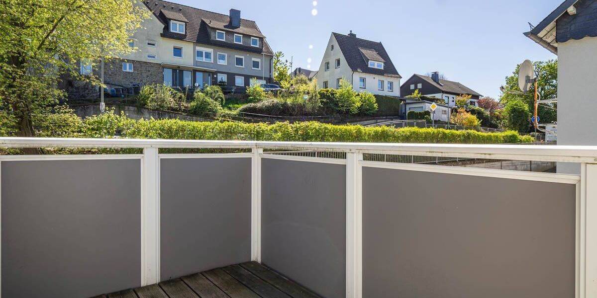 Etagenwohnung Meschede - 3 Zimmer, 88 m&sup2;, 169.000&euro; | Angebot:26786702