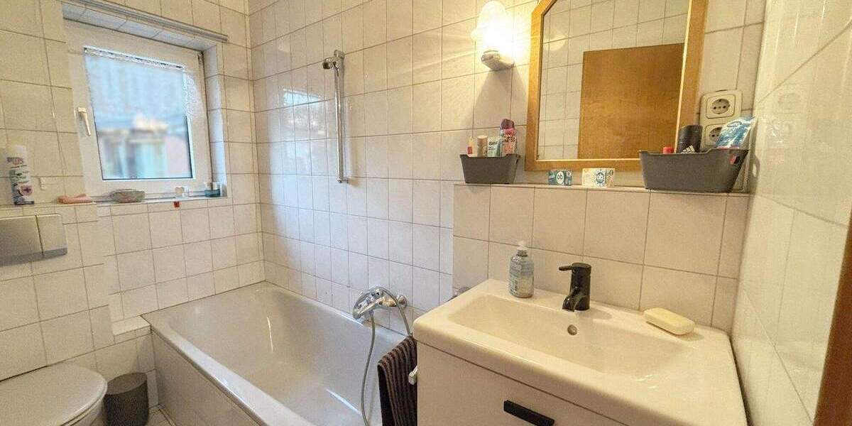 Mehrfamilienhaus, Wohnhaus Recke - 8 Zimmer, 189 m&sup2;, 299.000&euro; | Angebot:25688652