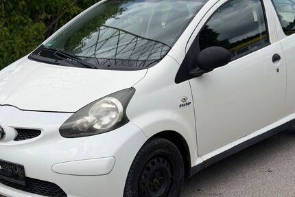 Toyota Aygo (X) 244.000 km 550 &euro; Strassberg 72479