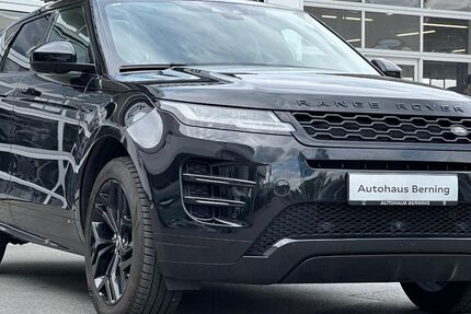 Land Rover Range Rover Evoque 78.900 km 30.490 &euro; Bielefeld 33609