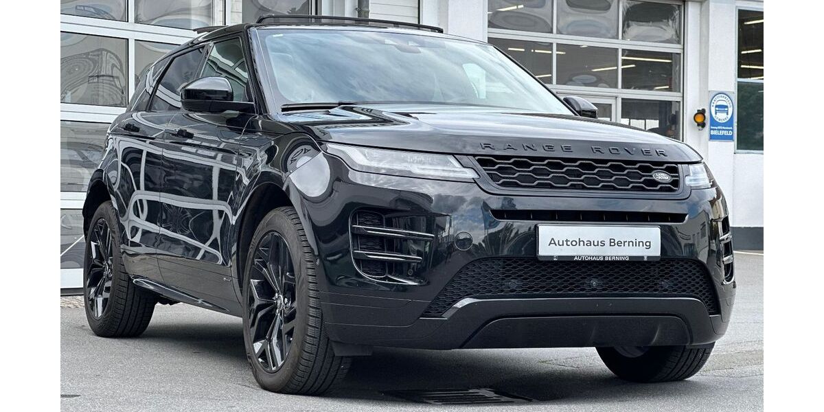 Land Rover Range Rover Evoque 78.900 km 30.490 &euro; Bielefeld 33609