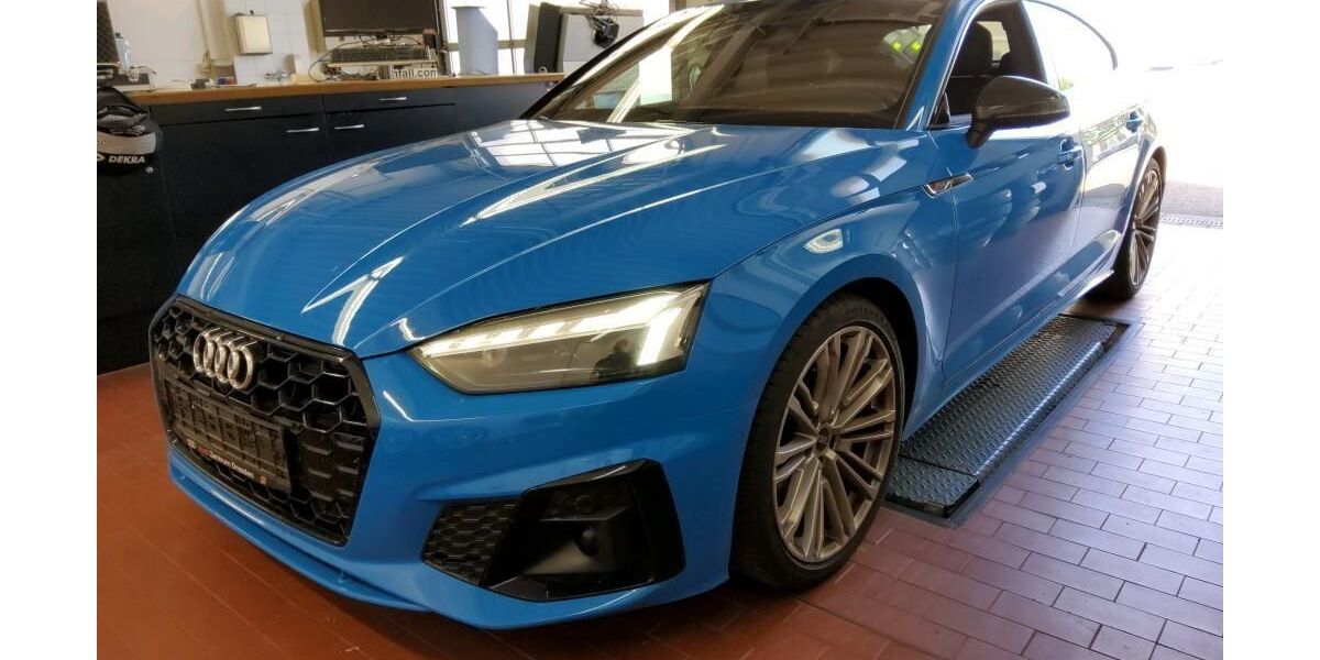 Audi A5 73.277 km 36.759 &euro; Hagen 58091