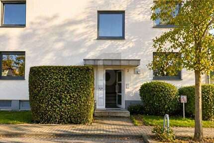 Wohnung Selm - 2 Zimmer, 40 m&sup2;, 109.000&euro; | Angebot:26818753
