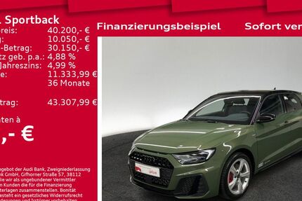 Audi A1 6.001 km 40.200 &euro; Berlin 12489